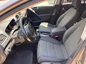 VW Golf 6 /2.0 tdi/ 4motion, снимка 11