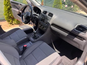 VW Golf 6 /2.0 tdi/ 4motion, снимка 15