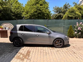 VW Golf 6 /2.0 tdi/ 4motion, снимка 2
