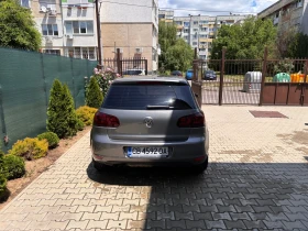 VW Golf 6 /2.0 tdi/ 4motion, снимка 3
