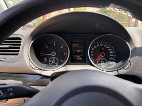 VW Golf 6 /2.0 tdi/ 4motion, снимка 7