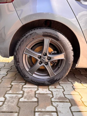 VW Golf 6 /2.0 tdi/ 4motion, снимка 8