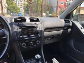 VW Golf 6 /2.0 tdi/ 4motion, снимка 12