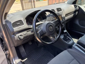 VW Golf 6 /2.0 tdi/ 4motion, снимка 10