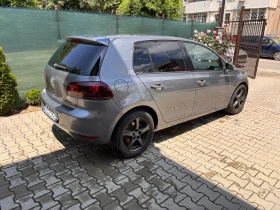 VW Golf 6 /2.0 tdi/ 4motion, снимка 6