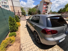 VW Golf 6 /2.0 tdi/ 4motion, снимка 5
