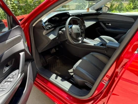 Peugeot 308 SW PureTech Allure, снимка 8