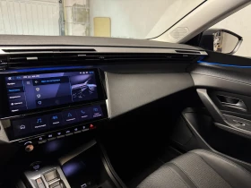 Peugeot 308 SW PureTech Allure, снимка 12