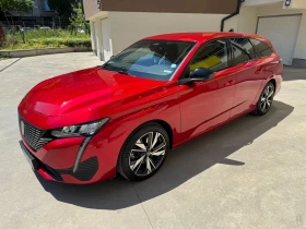 Peugeot 308 SW PureTech Allure, снимка 2