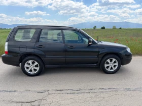 Subaru Forester 2.0i LPG Fecelift, снимка 12