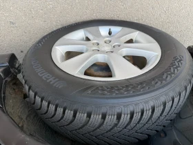 Subaru Forester 2.0i LPG Fecelift, снимка 16