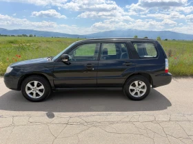 Subaru Forester 2.0i LPG Fecelift, снимка 4
