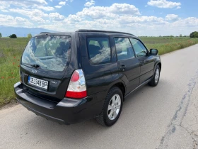 Subaru Forester 2.0i LPG Fecelift, снимка 11