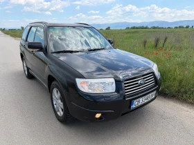 Subaru Forester 2.0i LPG Fecelift, снимка 13