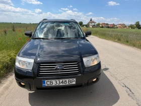 Subaru Forester 2.0i LPG Fecelift, снимка 2