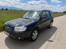 Subaru Forester 2.0i LPG Fecelift, снимка 3