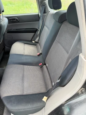 Subaru Forester 2.0i LPG Fecelift, снимка 9
