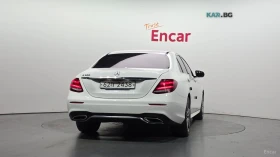Mercedes-Benz E 300 AMG LINE* 360* BURMASTER* ПОДГРЕВ* ОБДУХВ* ПАНО* , снимка 4