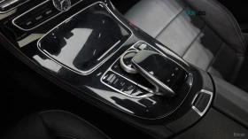 Mercedes-Benz E 300 AMG LINE* 360* BURMASTER* ПОДГРЕВ* ОБДУХВ* ПАНО* , снимка 17