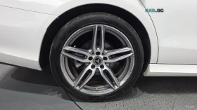 Mercedes-Benz E 300 AMG LINE* 360* BURMASTER* ПОДГРЕВ* ОБДУХВ* ПАНО* , снимка 5