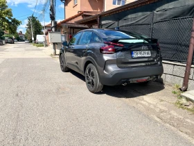 Citroen C4 1.2 В ГАРАНЦИЯ ДО 2029 НАПЪЛНО ОБСЛУЖЕНА, снимка 6
