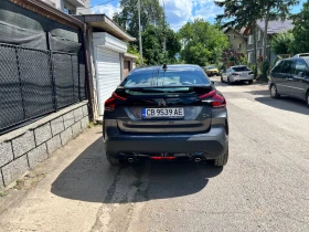 Citroen C4 1.2 В ГАРАНЦИЯ ДО 2029 НАПЪЛНО ОБСЛУЖЕНА, снимка 7