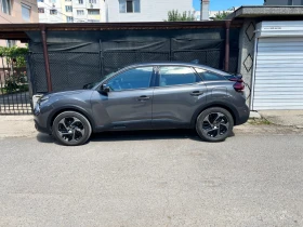 Citroen C4 1.2 В ГАРАНЦИЯ ДО 2029 НАПЪЛНО ОБСЛУЖЕНА, снимка 4
