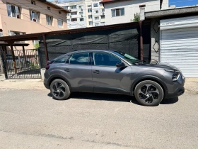Citroen C4 1.2 В ГАРАНЦИЯ ДО 2029 НАПЪЛНО ОБСЛУЖЕНА, снимка 3