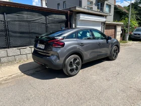 Citroen C4 1.2 В ГАРАНЦИЯ ДО 2029 НАПЪЛНО ОБСЛУЖЕНА, снимка 5