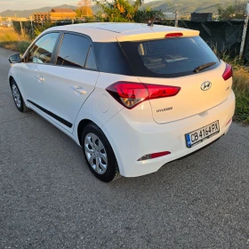 Hyundai I20, снимка 4