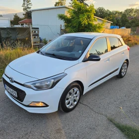 Hyundai I20, снимка 2