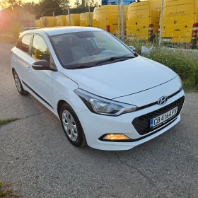 Hyundai I20, снимка 1