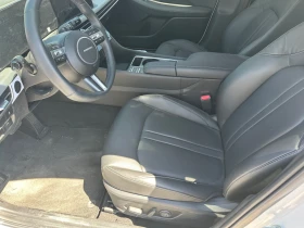 Hyundai Sonata НАЛИЧНА, ГАЗ, !! 9800 км !!, Обдухване, DISTRONIC, снимка 5