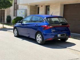Hyundai I20 - в Гаранция, снимка 4
