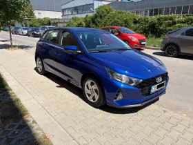 Hyundai I20 - в Гаранция, снимка 2