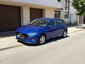 Hyundai I20 - в Гаранция, снимка 1