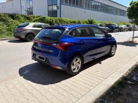 Hyundai I20 - в Гаранция, снимка 3