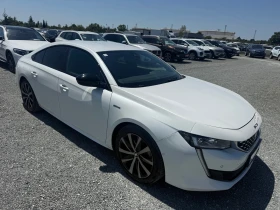 Peugeot 508 (KATO НОВА)^(GT-Line), снимка 3