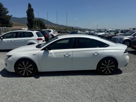 Peugeot 508 (KATO НОВА)^(GT-Line), снимка 10