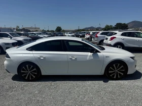 Peugeot 508 (KATO НОВА)^(GT-Line), снимка 4