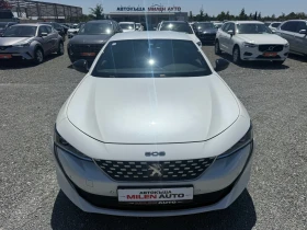 Peugeot 508 (KATO НОВА)^(GT-Line), снимка 2