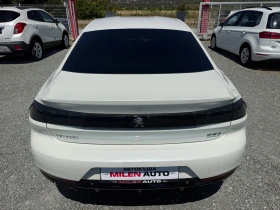 Peugeot 508 (KATO НОВА)^(GT-Line), снимка 7