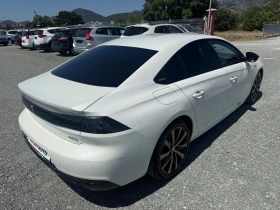 Peugeot 508 (KATO НОВА)^(GT-Line), снимка 6