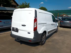 Ford Tourneo Connect 1.6tdci, снимка 4