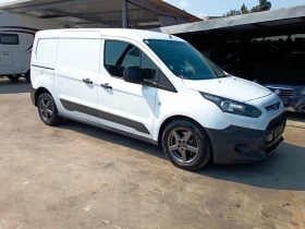 Ford Tourneo Connect 1.6tdci, снимка 3