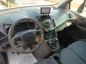 Ford Tourneo Connect 1.6tdci, снимка 10
