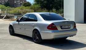 Mercedes-Benz E 320 CDI 204, снимка 8