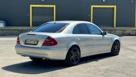 Mercedes-Benz E 320 CDI 204, снимка 7