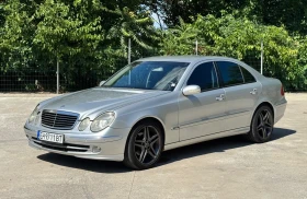Mercedes-Benz E 320 CDI 204, снимка 2