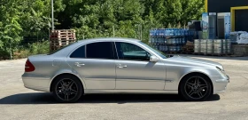 Mercedes-Benz E 320 CDI 204, снимка 5